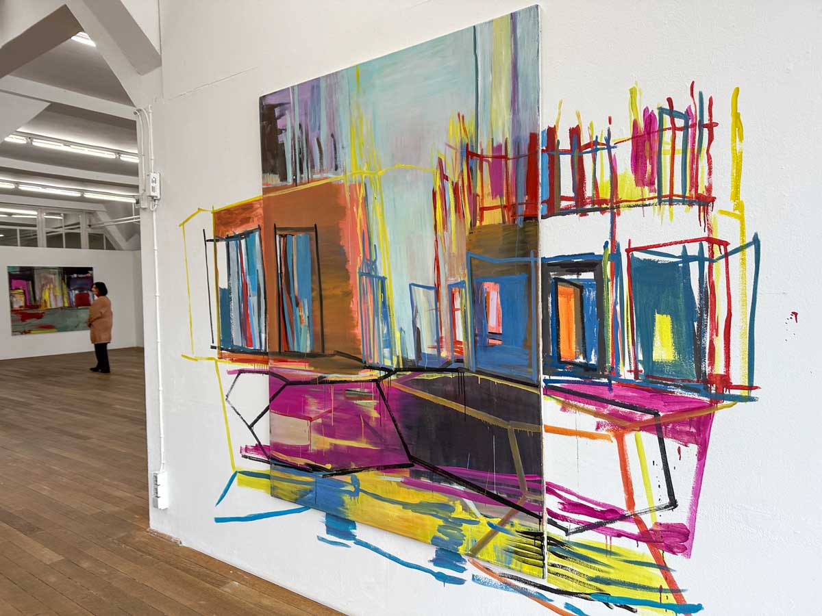 Filmabend im Kunstverein Rosenheim